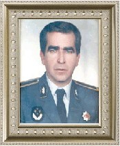 MUHİDDİN YEGÜL